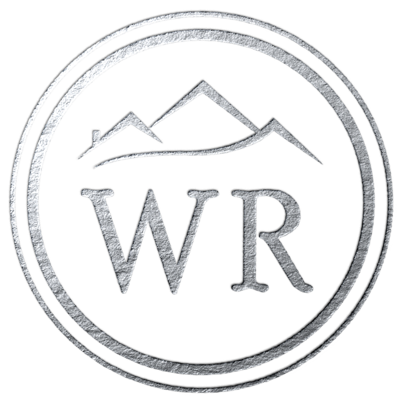 Calgary Luxury Renovations - WR Badge