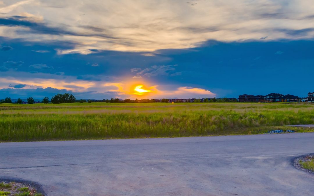 Choosing A Location That Reflects Your Lifestyle