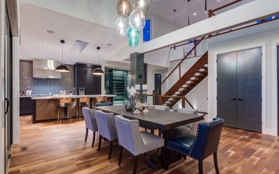 How to Choose the Right Floor Plan for Your New Home