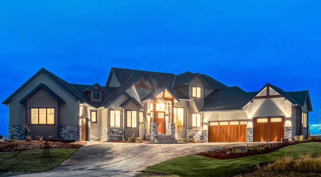 West Ridge Fine Homes Custom Luxury Homes in Calgary