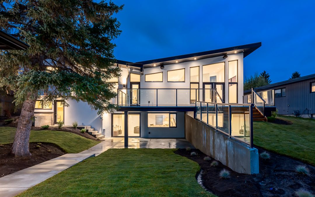 2019 CHBA National Awards Winner