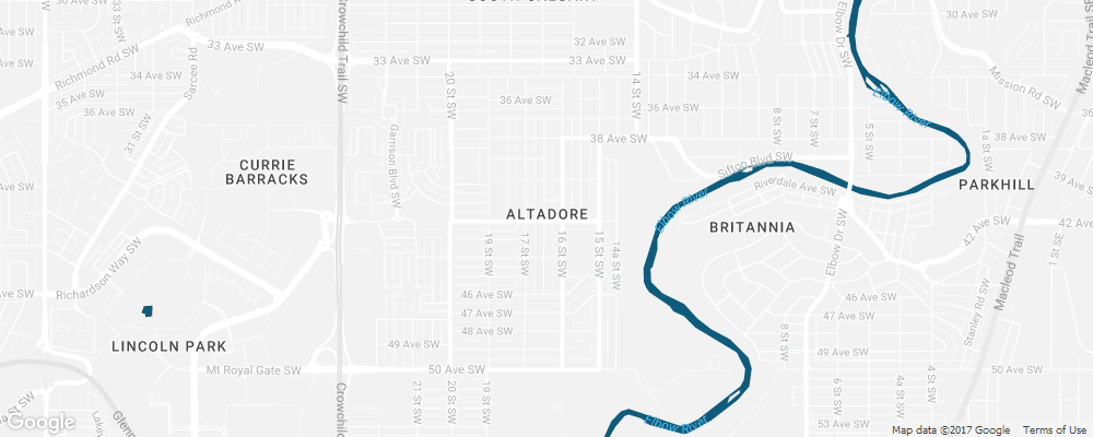Read more about the article Why Calgary is the Ideal Location for Your Luxury Home