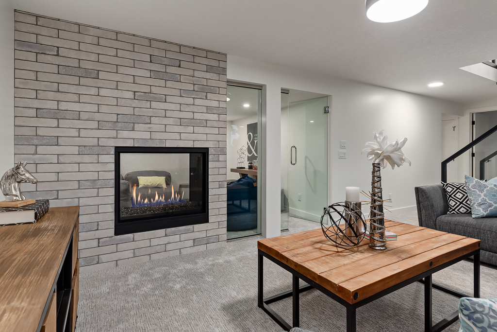 Read more about the article Luxury Basement Transformations: Home Theatres, Wine Cellars and More