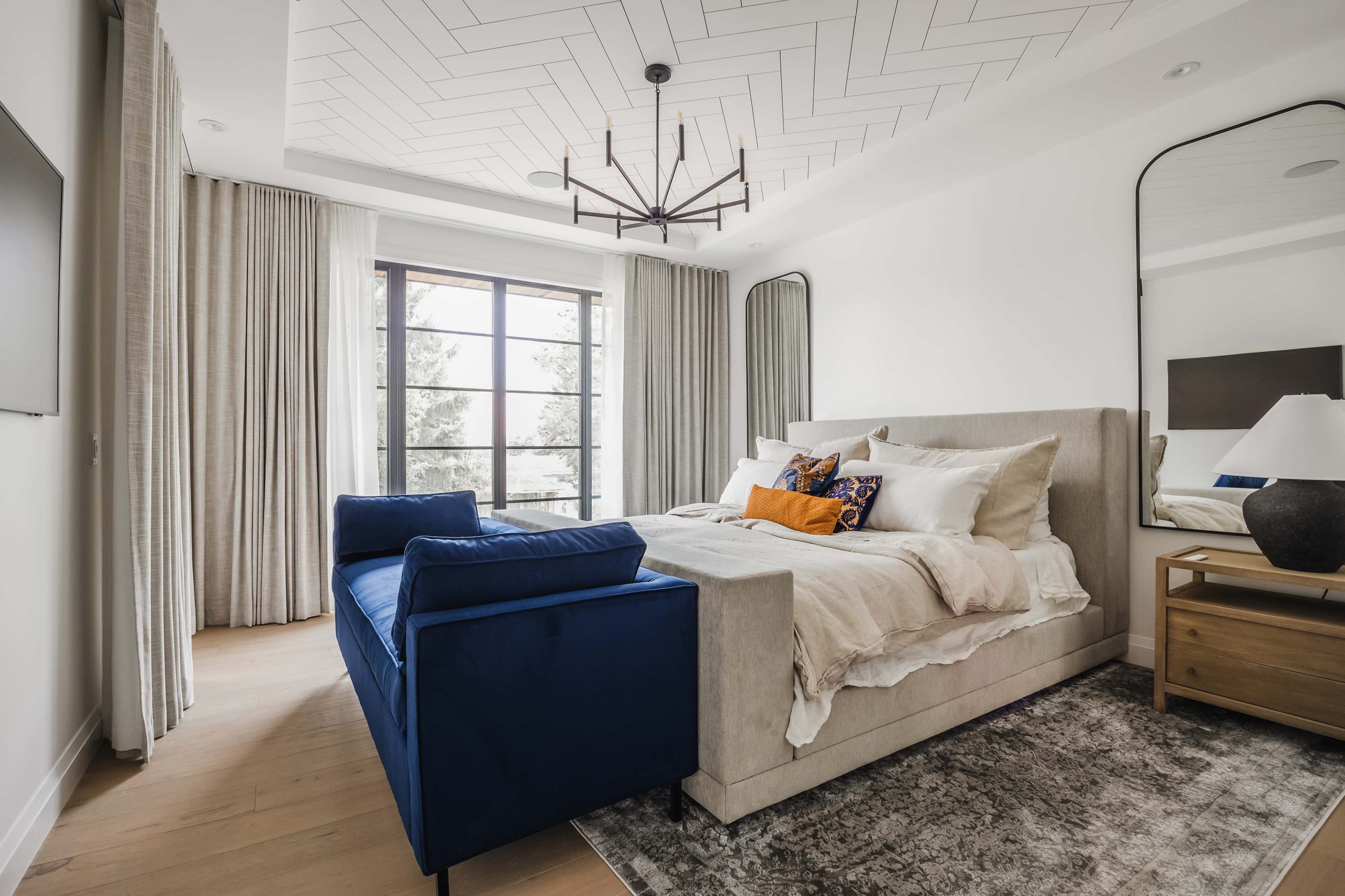 luxury homes calgary