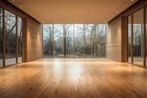 Eco-Friendly Materials for Luxury Homes