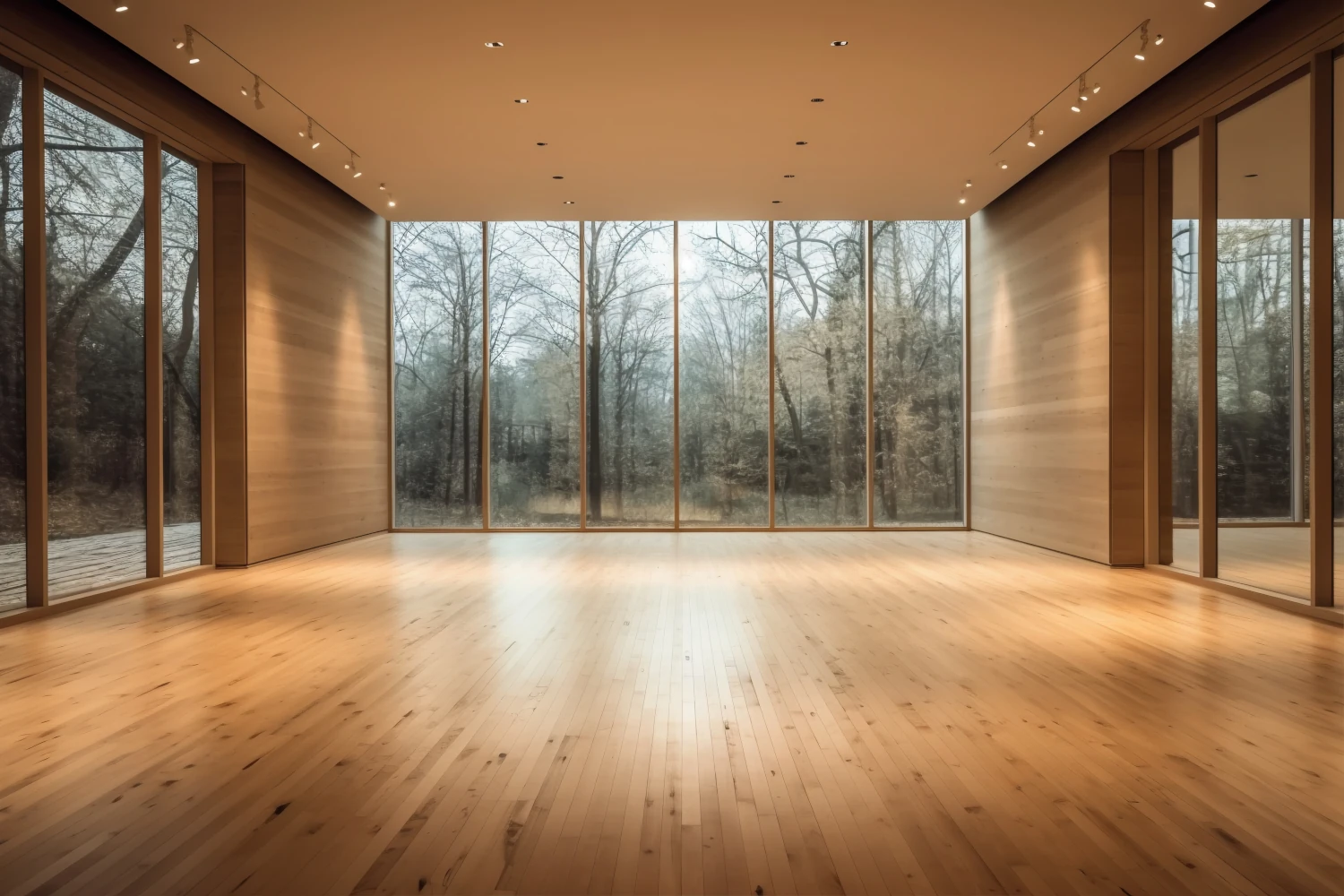Read more about the article Eco-Friendly Materials for Luxury Homes: Sustainability Without Compromise