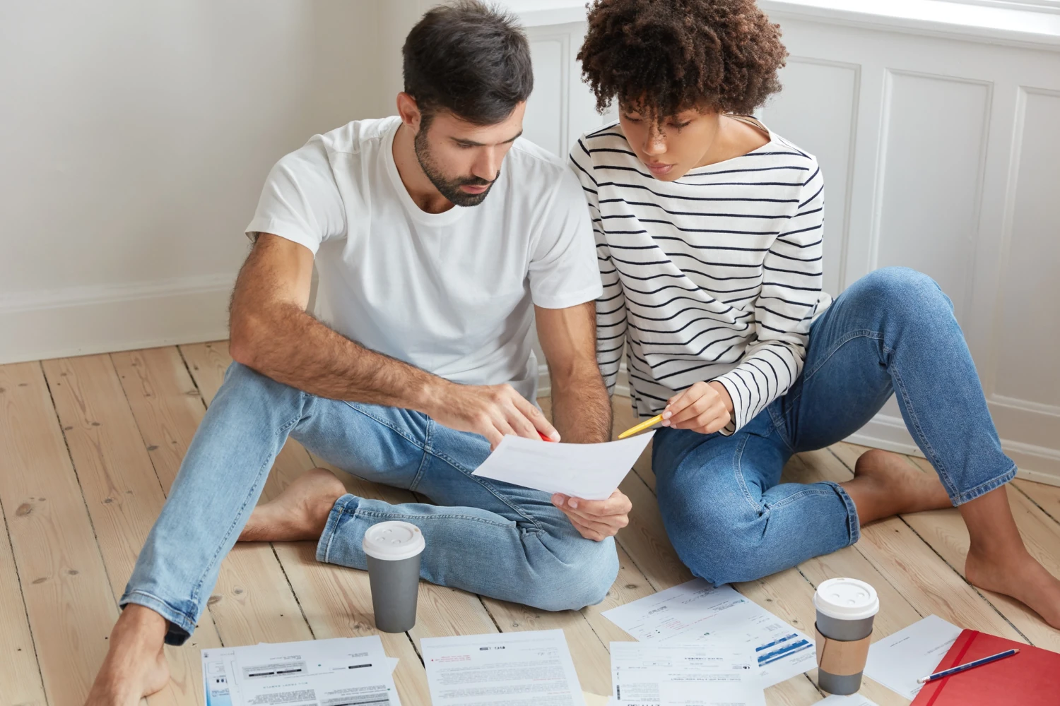 Read more about the article Understanding Calgary Building Permits and Codes for Your Custom Home