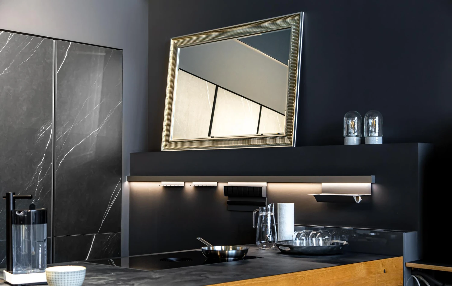 Luxury Home Finishes
