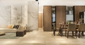 Luxury Home Finishes