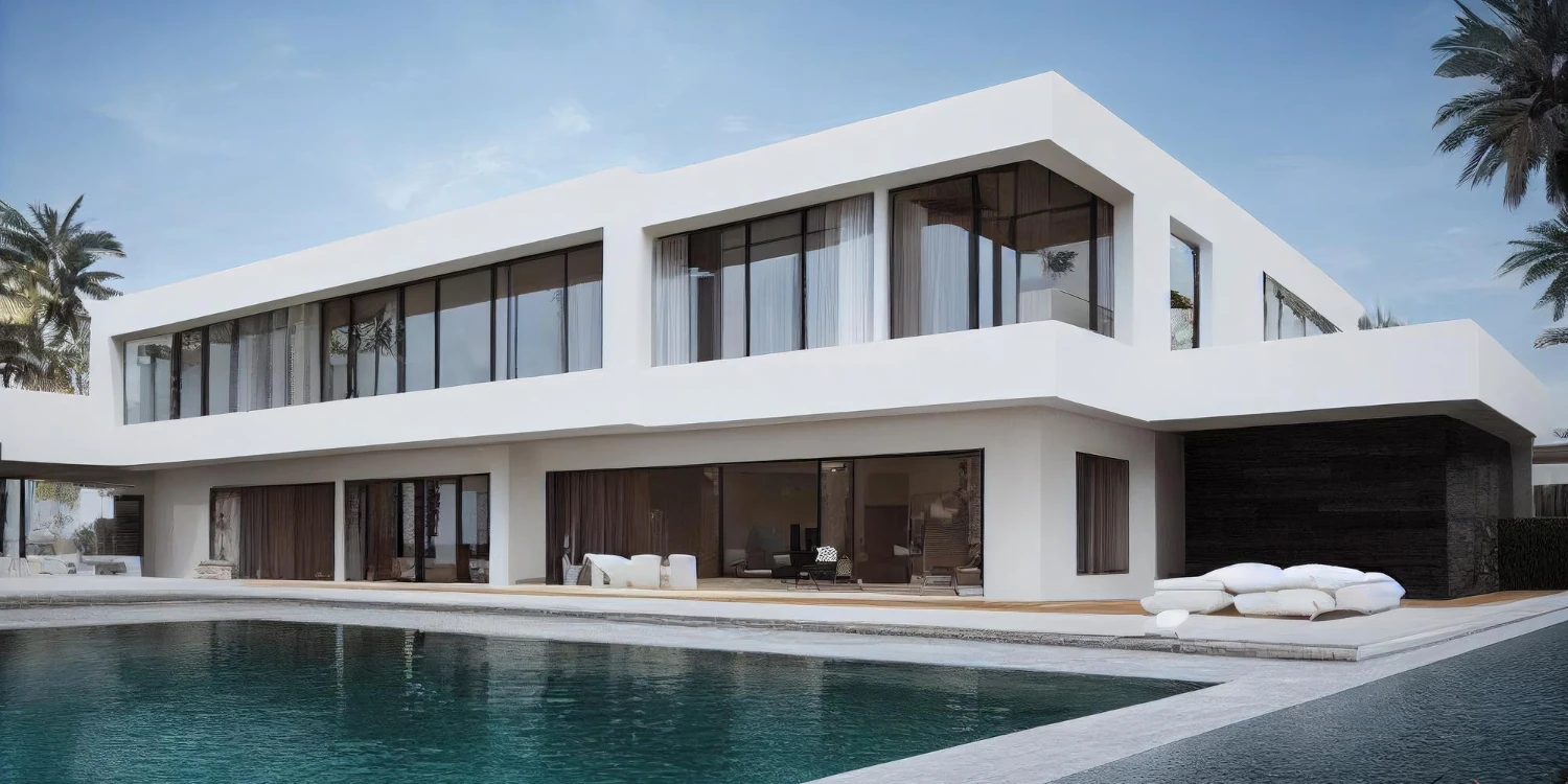 Key Cost Drivers in Custom Luxury Homes