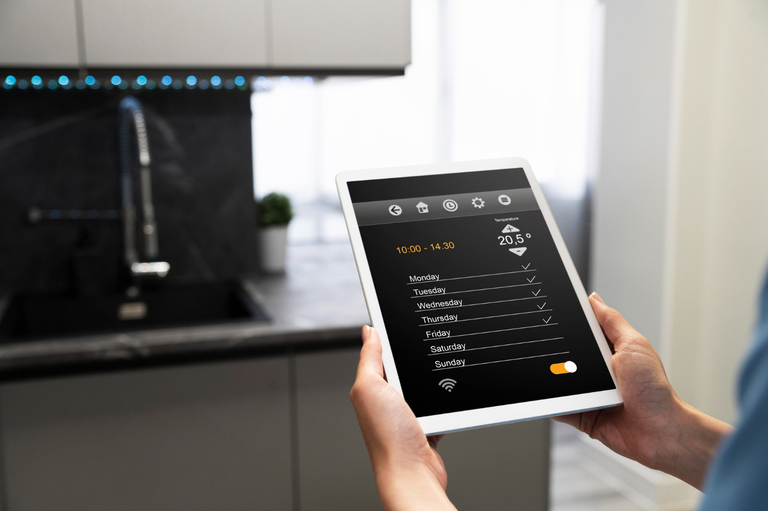 What smart home features are worth including in 2026